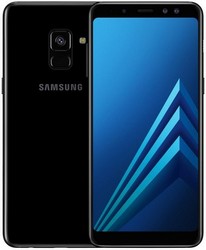 Замена сенсора на телефоне Samsung Galaxy A8 Plus (2018) в Туле